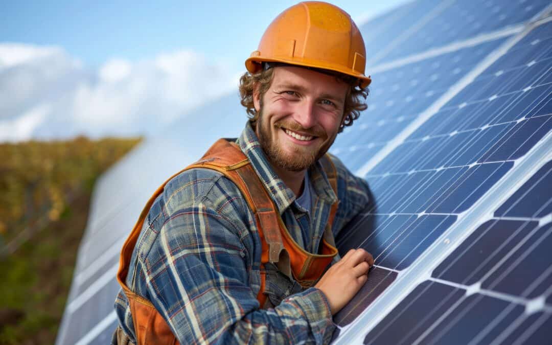 Empowering Solar Businesses in Liverpool: How Digital Accounting Eases Your Burdens